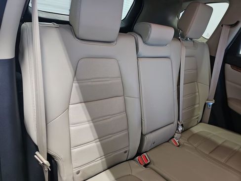 Used 2022 Honda CR-V Touring image 34