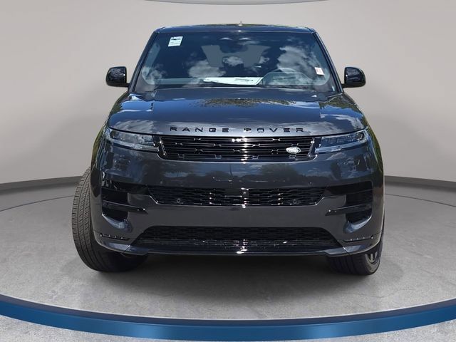 New 2026 Land Rover Range Rover Sport Dynamic SE AWD/4WD image 2
