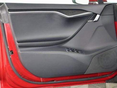 Used 2020 Tesla Model S Performance image 12