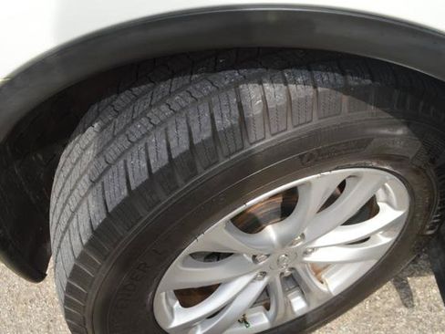 Used 2015 INFINITI QX70 2WD w/ Premium Package image 26