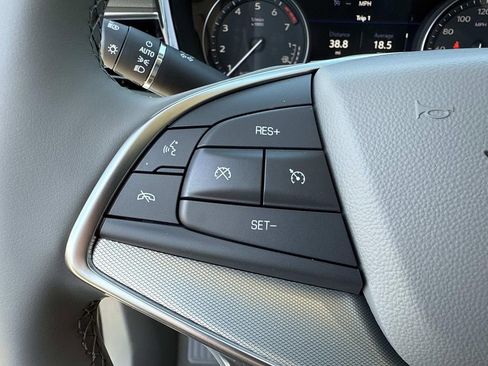 New 2026 Cadillac XT5 Premium Luxury image 30