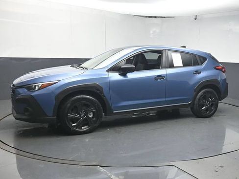 Used 2024 Subaru Crosstrek 2.0i AWD/4WD image 4