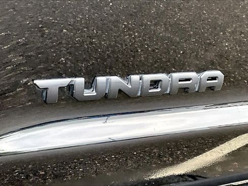 Used 2021 Toyota Tundra SR5 w/ TRD Sport Package image 30