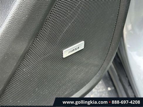 Used 2023 Chevrolet Traverse RS w/ LPO, Floor Liner Package AWD/4WD image 18
