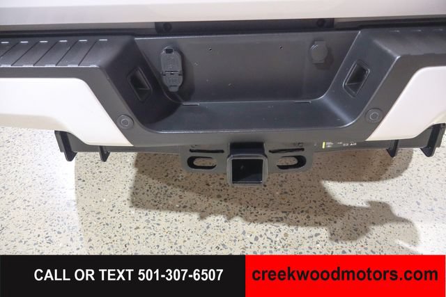 Used 2021 Ford F250 Lariat AWD/4WD image 17