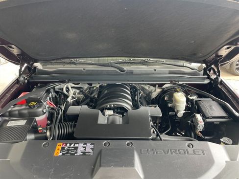 Used 2017 Chevrolet Tahoe Premier RWD image 32