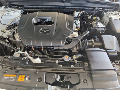 Used 2025 MAZDA CX-50 AWD 2.5 S w/ Preferred Package image 33