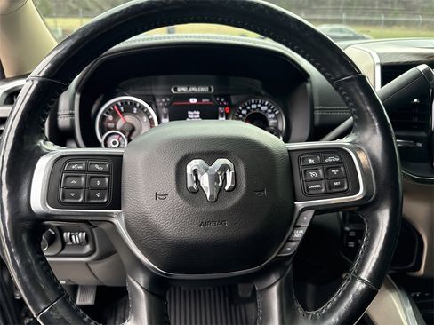 Used 2019 RAM 2500 Laramie image 25