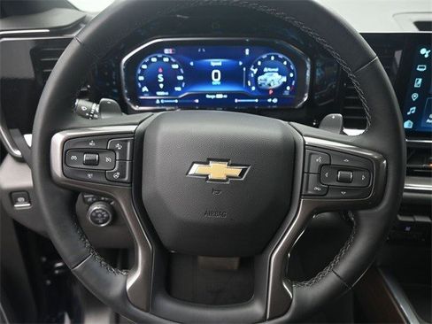 Certified 2024 Chevrolet Silverado 1500 High Country w/ High Country Premium Package image 21