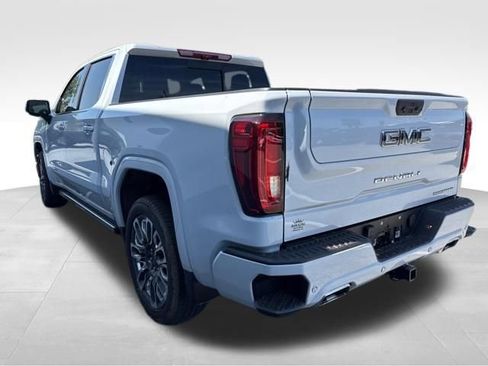Used 2026 GMC Sierra 1500 Denali Ultimate image 9