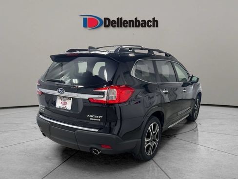 Certified 2025 Subaru Ascent Touring w/ Popular Package #1 AWD/4WD image 5