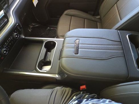 New 2026 Chevrolet Silverado 2500 High Country w/ Z71 Off-Road Package AWD/4WD image 68