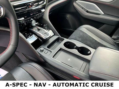 Used 2026 Acura MDX A-Spec AWD/4WD image 18