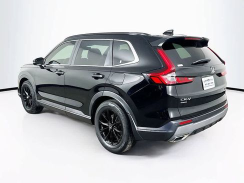 Used 2024 Honda CR-V Sport-L image 4