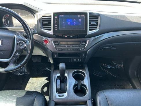 Used 2016 Honda Pilot EX-L image 11