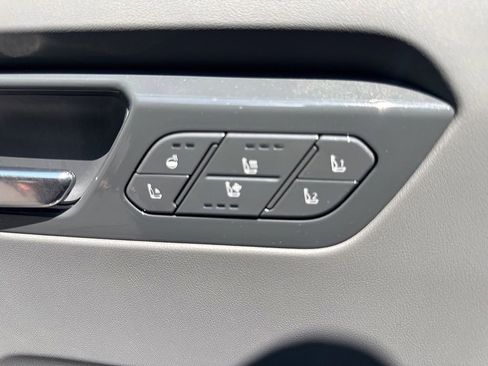 Used 2024 Kia EV9 GT-Line AWD/4WD image 13