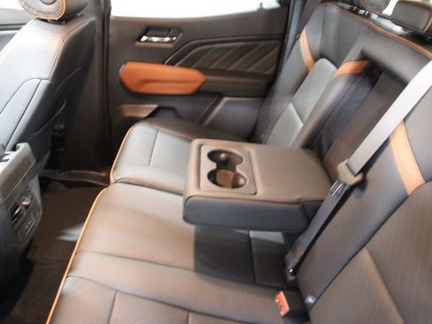 New 2026 GMC Canyon AT4 w/ Technology Plus Package image 24