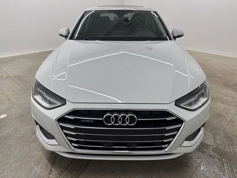 Used 2021 Audi A4 2.0T Premium w/ Convenience Package image 2