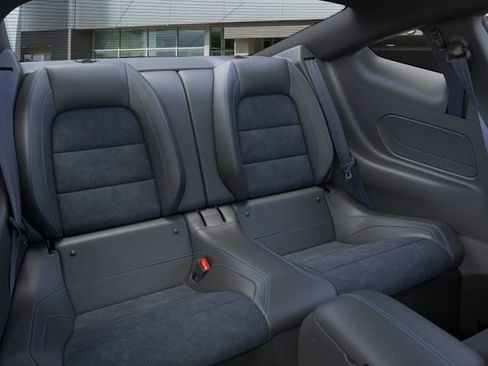 New 2025 Ford Mustang Dark Horse image 11