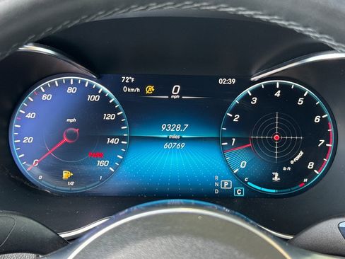 Used 2021 Mercedes-Benz C 300 Sedan image 22