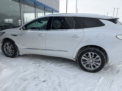 Used 2023 Buick Enclave Avenir w/ Avenir Technology Package