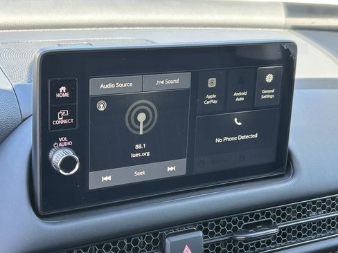 New 2027 Honda HR-V LX image 14