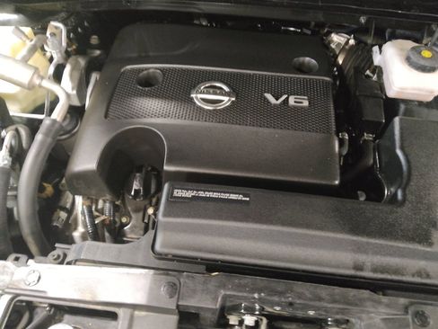Used 2023 Nissan Murano SL w/ SL Moonroof Package FWD image 30