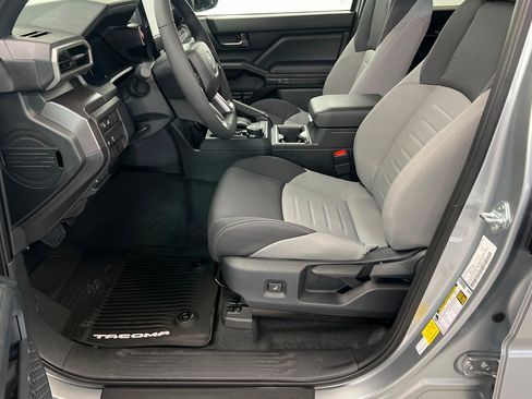 New 2026 Toyota Tacoma TRD Off-Road image 17