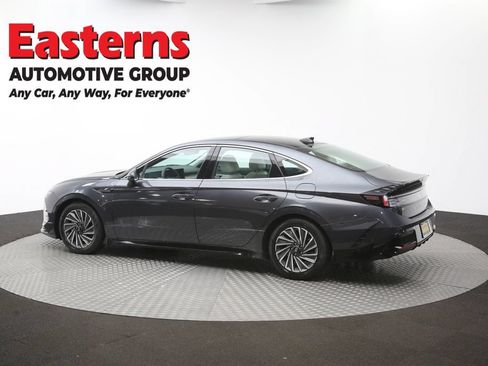 Used 2024 Hyundai Sonata Limited FWD image 63