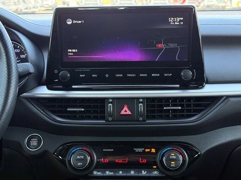 Used 2022 Kia Forte GT w/ GT2 Package image 24