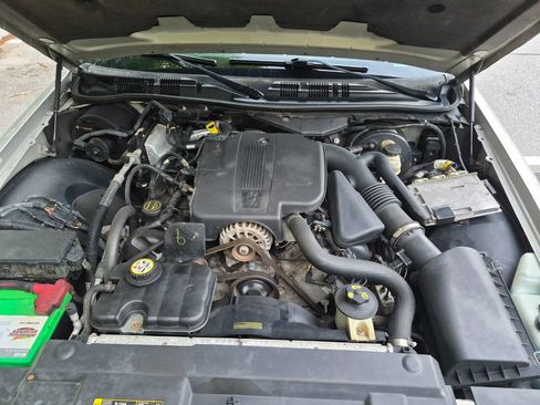 Used 2007 Mercury Grand Marquis LS RWD image 18