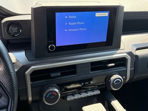 Used 2025 Toyota Tacoma SR5 image 17