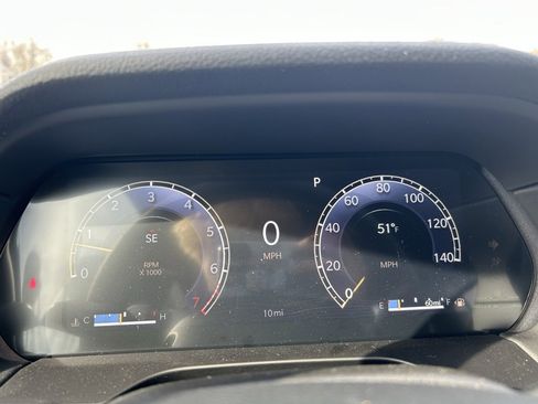 New 2025 Jeep Grand Cherokee L Limited image 21