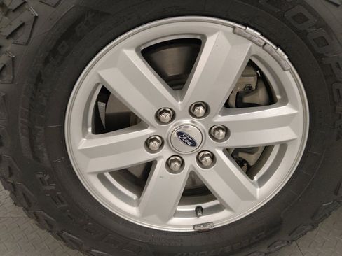 Used 2021 Ford F150 XL w/ Trailer Tow Package image 31