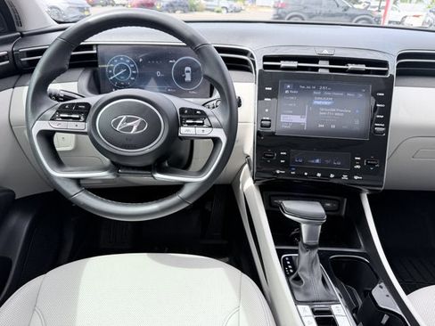 Used 2023 Hyundai Tucson SEL w/ Convenience Package AWD/4WD image 14