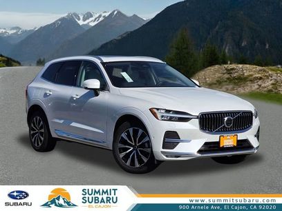 Used 2023 Volvo XC60 B5 Plus