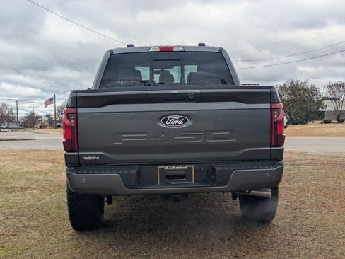 New 2026 Ford F150 XLT w/ Equipment Group 302A MID AWD/4WD image 5