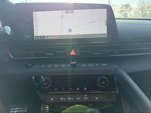 Used 2023 Hyundai Elantra N image 19