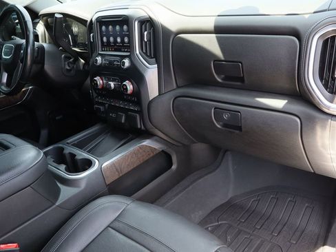 Certified 2021 GMC Sierra 3500 Denali w/ Denali Ultimate Package AWD/4WD image 33