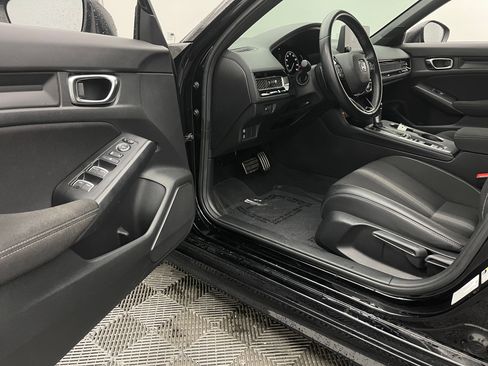 Used 2022 Honda Civic Sport image 13