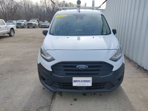 Used 2022 Ford Transit Connect XL image 7