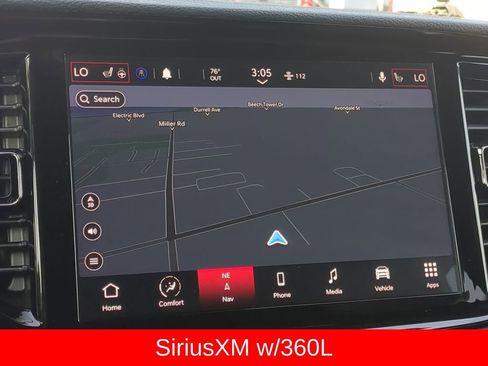 Used 2022 Dodge Durango GT image 25