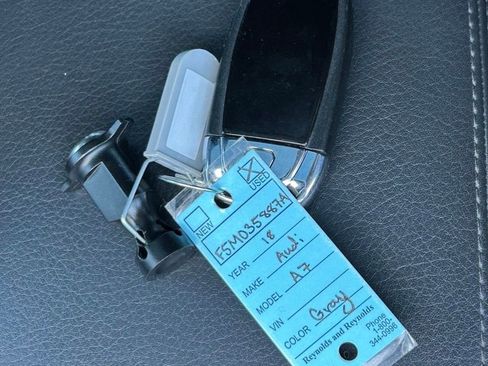 Used 2018 Audi A7 3.0T Premium Plus image 69