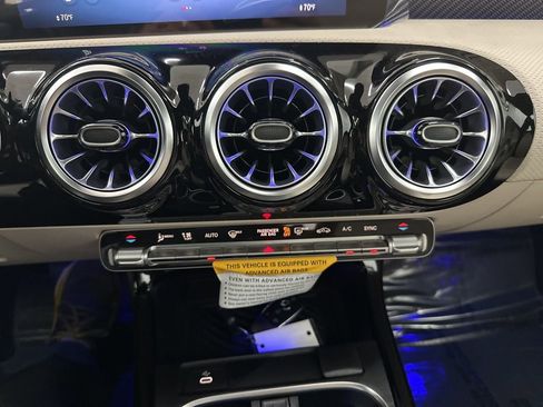 Used 2026 Mercedes-Benz CLA 250 CLA 250 image 15