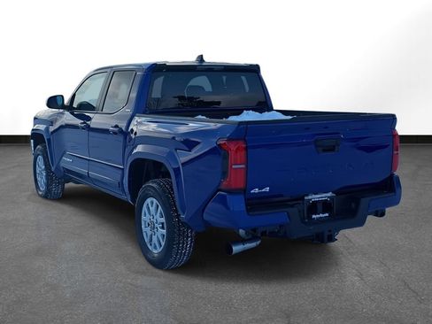 Used 2025 Toyota Tacoma SR5 image 8