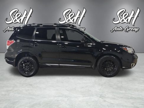 Used 2018 Subaru Forester 2.0XT Touring AWD/4WD image 22