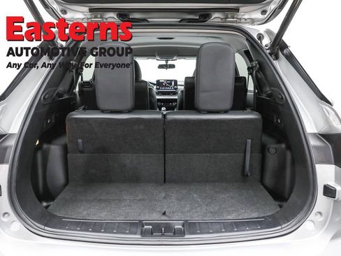 Used 2024 Mitsubishi Outlander SE image 9