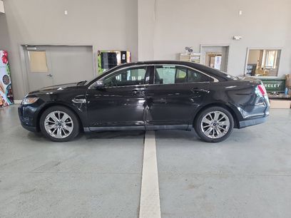 Used 2011 Ford Taurus Limited w/ 303A Rapid Spec Order Code