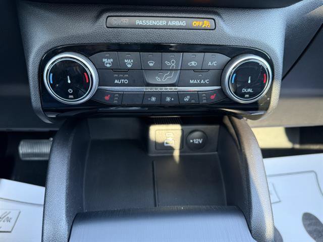 Used 2022 Ford Escape SEL AWD/4WD image 16