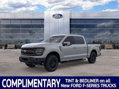 New 2026 Ford F150 Tremor